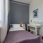 Апартаменты Roof *